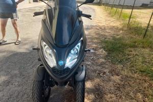 Paggio mp3 sport 300 cc