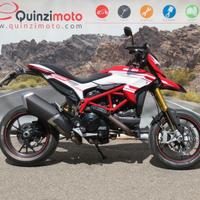 Ducati Hypermotard 939 SP