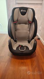 Seggiolino auto Giordani Isofix
