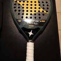 padel starvie pro soft 30