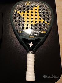 padel starvie pro soft 30