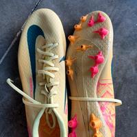 nike mercurial taglia 44