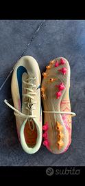 nike mercurial taglia 44