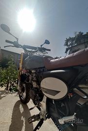 Fantic Caballero De Luxe 125