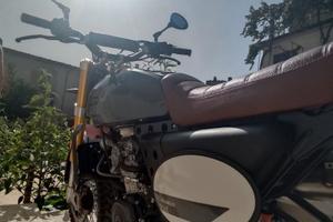 Fantic Caballero De Luxe 125