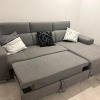 Divano 250 x 170 x 78