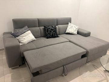 Divano 250 x 170 x 78