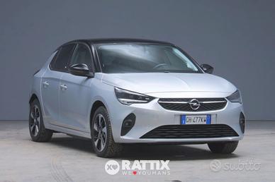 OPEL Corsa VI 2020 Corsa e- D&T