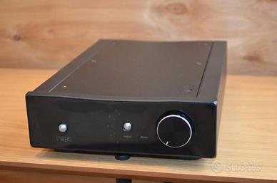 Amplificatore REGA BRIO-R