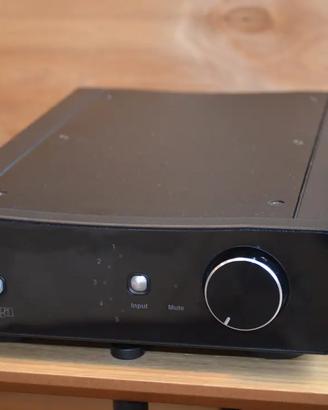 Amplificatore REGA BRIO-R