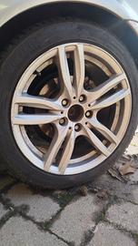 cerchi BMW 17"