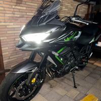 Kawasaki versys 650