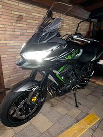 Kawasaki versys 650