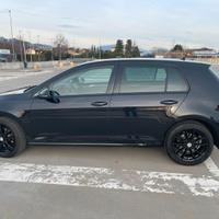 Golf 7 1.4TSI 125 cv dsg euro 6