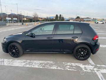 Golf 7 1.4TSI 125 cv dsg euro 6