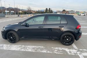 Golf 7 1.4TSI 125 cv dsg euro 6