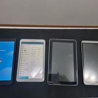 Lotto Tablet Samsung Mediacom Vodafone