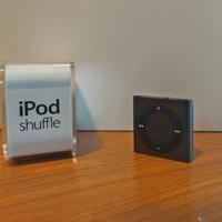 Apple iPod Shuffle 2GB – con confezione