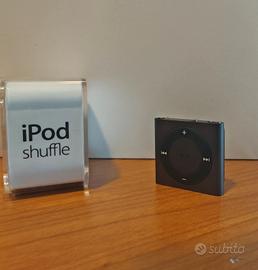 Apple iPod Shuffle 2GB – con confezione