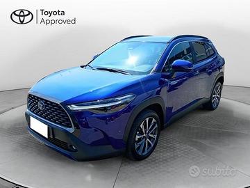 Toyota Corolla Cross 2.0h Trend 2wd 197 CV e-cvt