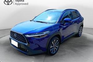 Toyota Corolla Cross 2.0h Trend 2wd 197 CV e-cvt