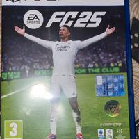 Fc 25 playstation 5