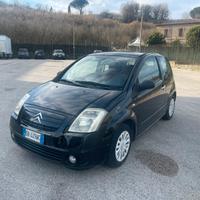 Citroen C2 1.1 Exclusive - 2006
