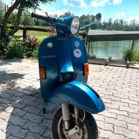 Vespa PX 150