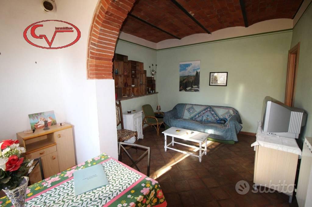 Appartamento di 45 m² con 2 locali a Laterina Perg - Vista 3