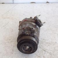 Compressore Aria Jaguar E-pace 2019