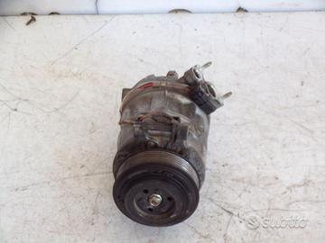 Compressore Aria Jaguar E-pace 2019