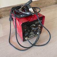 Saldatrice special wender 125