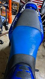 Sella Hornet '99-'04