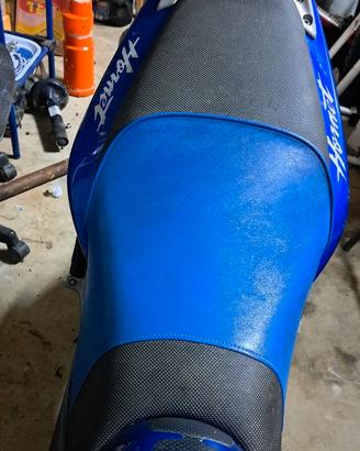 Sella Hornet '99-'04