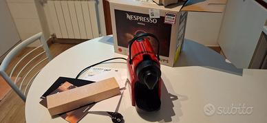 Macchina Caffè Nespresso INISSIA - KRUPS