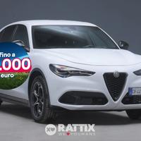 ALFA ROMEO stelvio 2023 Stelvio 2.2 t Veloce Q4 21