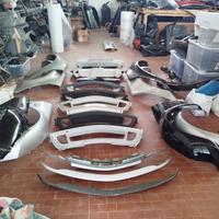 Smart Roadster scorri le foto