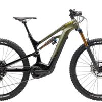 E-mtb CANNONDALE MOTERRA 1 fine 2020