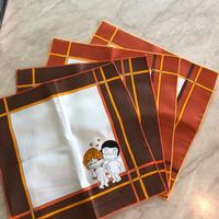 Tovaglioli anni 70 - Love is… - ELI