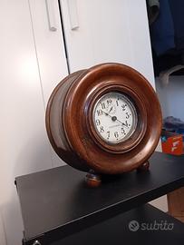 esperia orologio antico del 900 