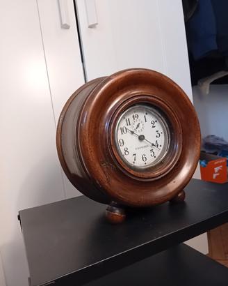 esperia orologio antico del 900 