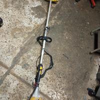 x conto di un amico decespugliatore 