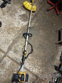 x conto di un amico decespugliatore 