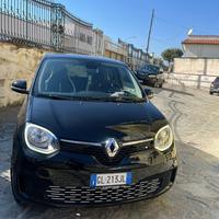 Renaut Twingo E-Tech Elettric Urban Night -22kw