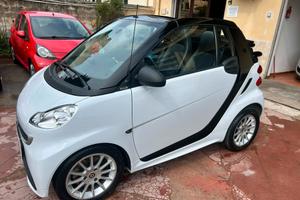 Smart Cabrio PULSE TURBO 2015 STRA-FULL