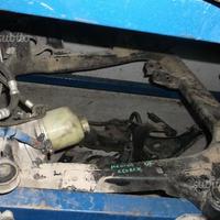 Culla motore,chassis,assale anteriore opel meriva