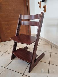 Sedia Stokke