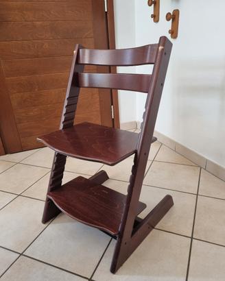 Sedia Stokke
