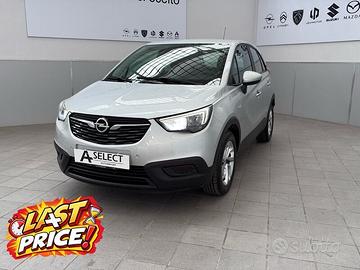 Opel Crossland X 1.2 81cv Advance MT5