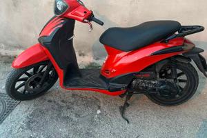 piaggio liberty 50 sprint